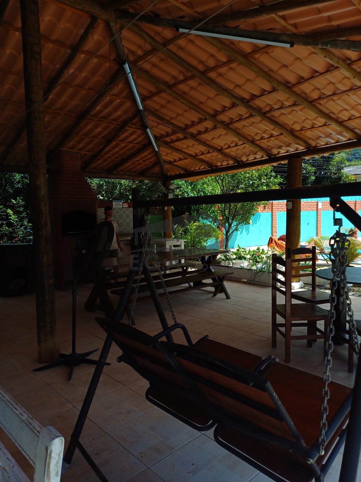 Casa na praia de Boiçucanga 200mts da praia
