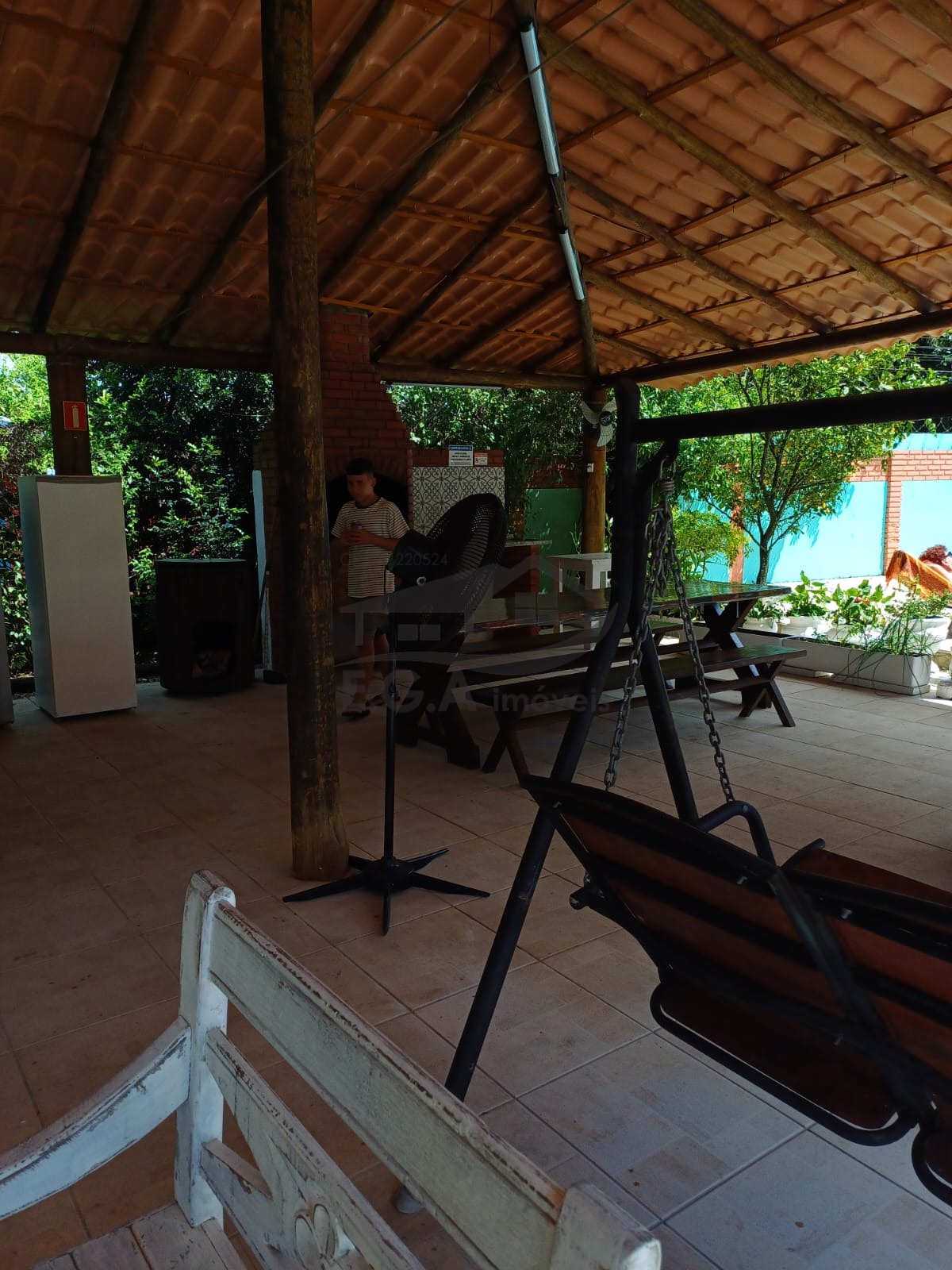 Casa na praia de Boiçucanga 200mts da praia