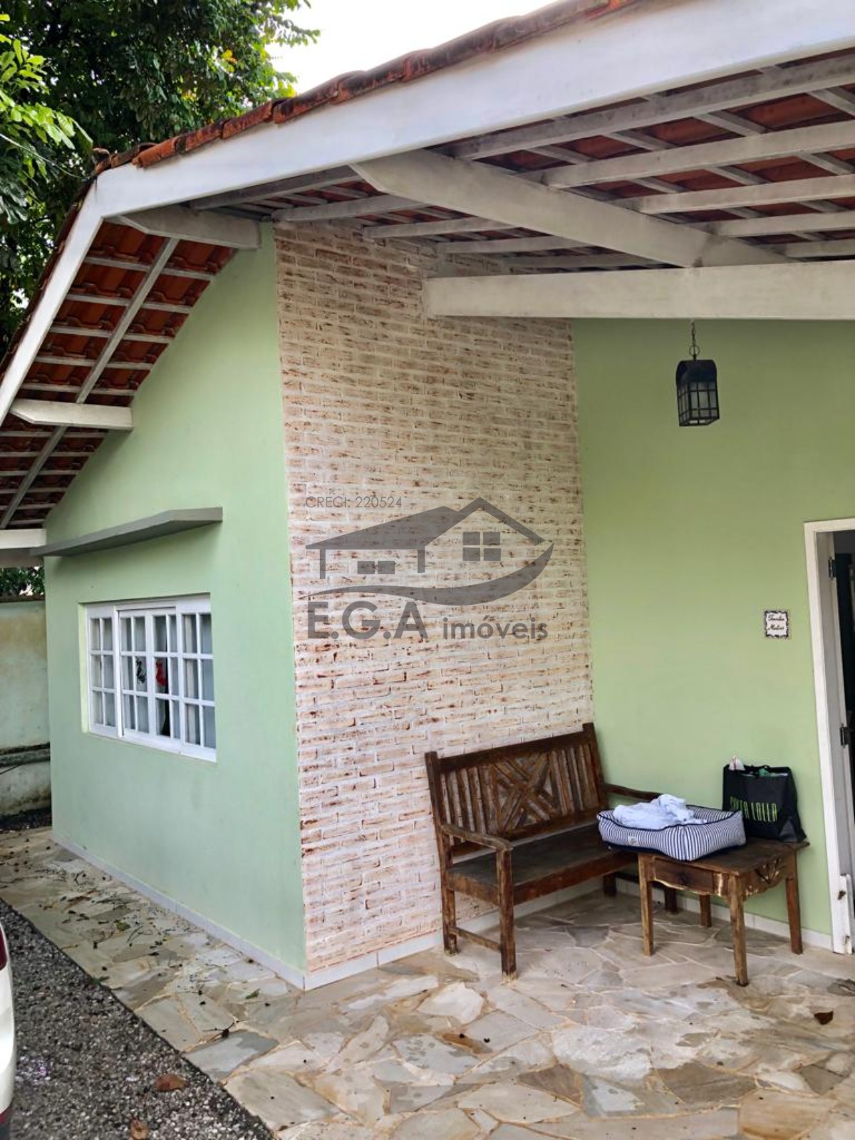 Casa na praia de camburi 200mts da praia - foto 10
