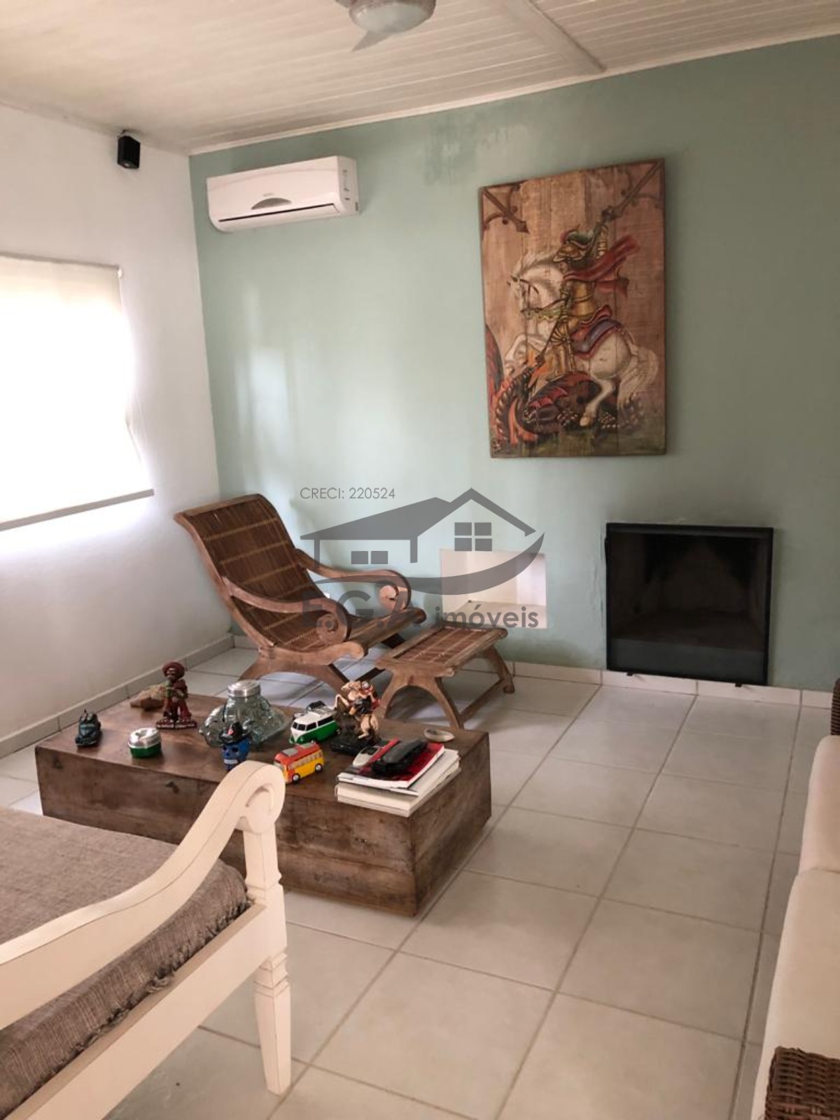 Casa na praia de camburi 200mts da praia - foto 11