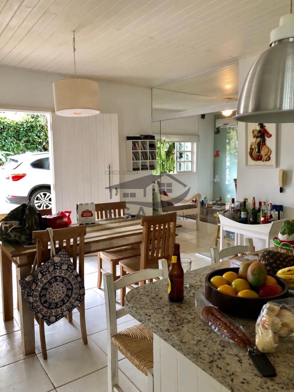 Casa na praia de camburi 200mts da praia - foto 14