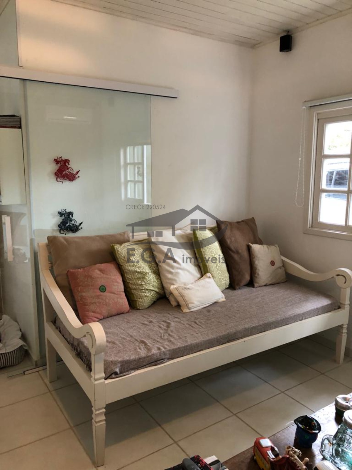 Casa na praia de camburi 200mts da praia - foto 15