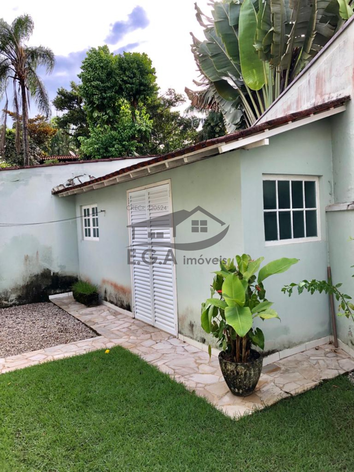 Casa na praia de camburi 200mts da praia - foto 9
