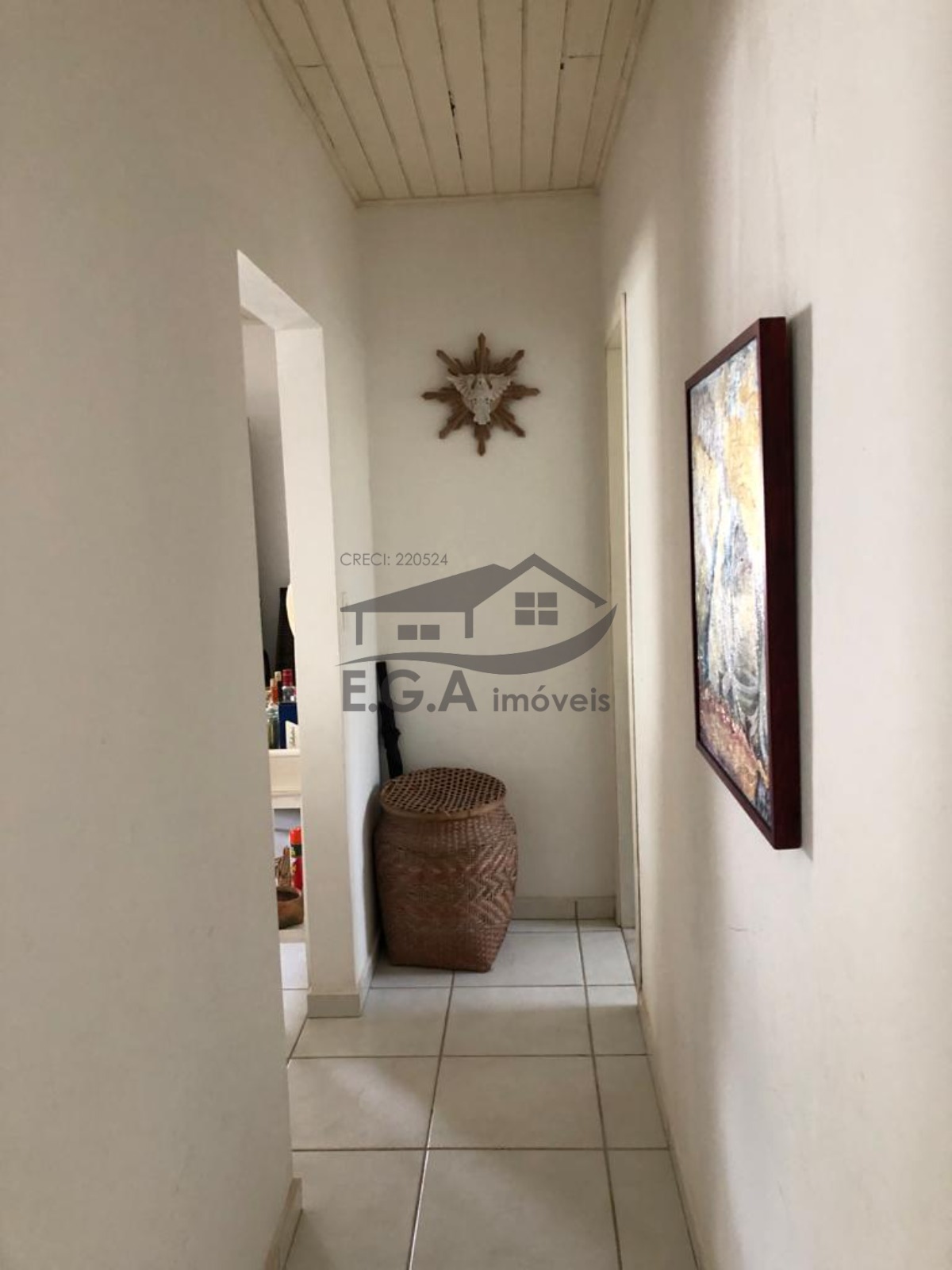 Casa na praia de camburi 200mts da praia - foto 8