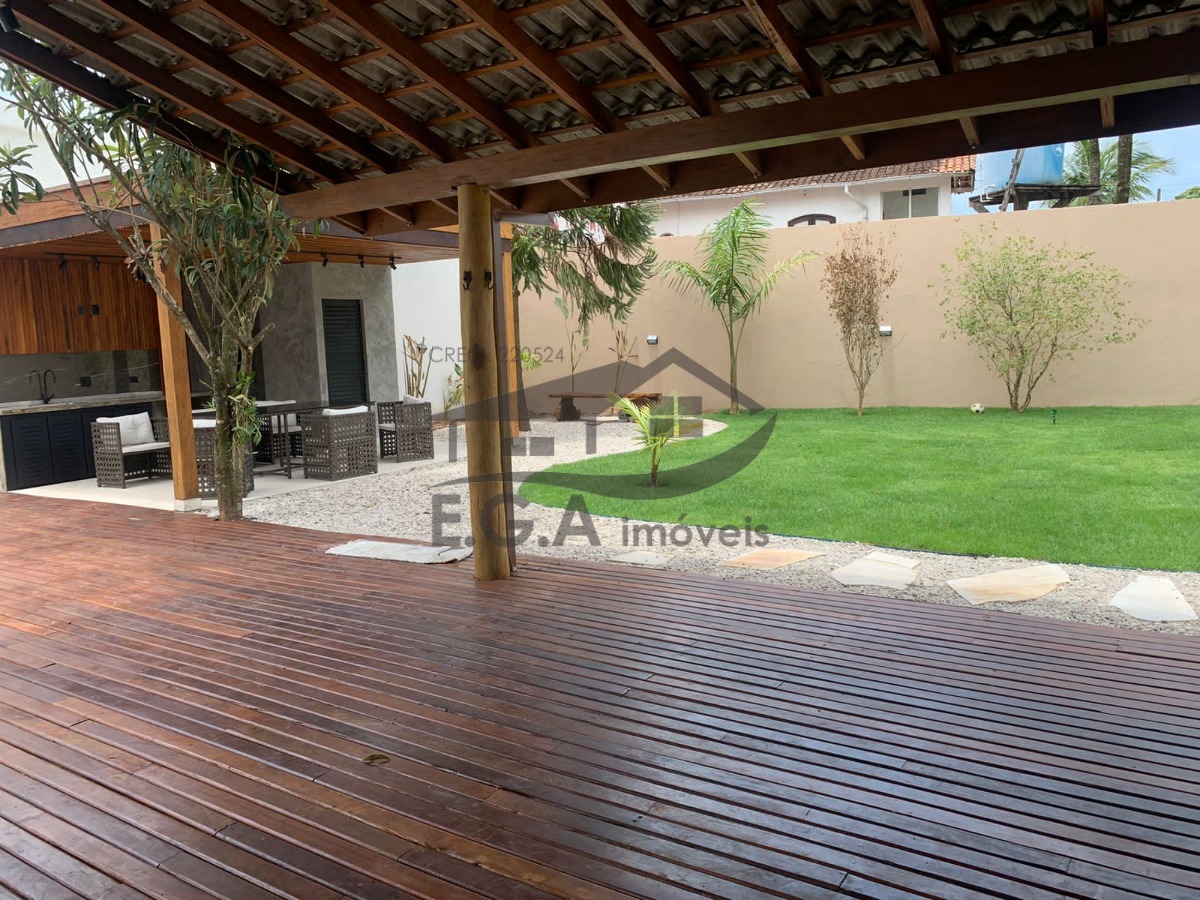 Casa na praia de boiçucanga a 200 mts do mar - foto 8
