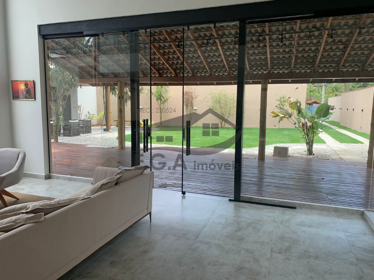 Casa na praia de boiçucanga a 200 mts do mar - foto 10