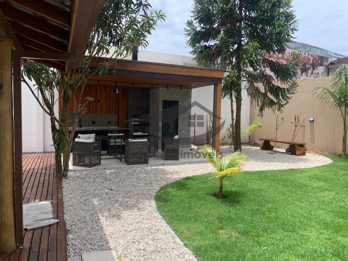 Casa na praia de boiçucanga a 200 mts do mar - foto 13