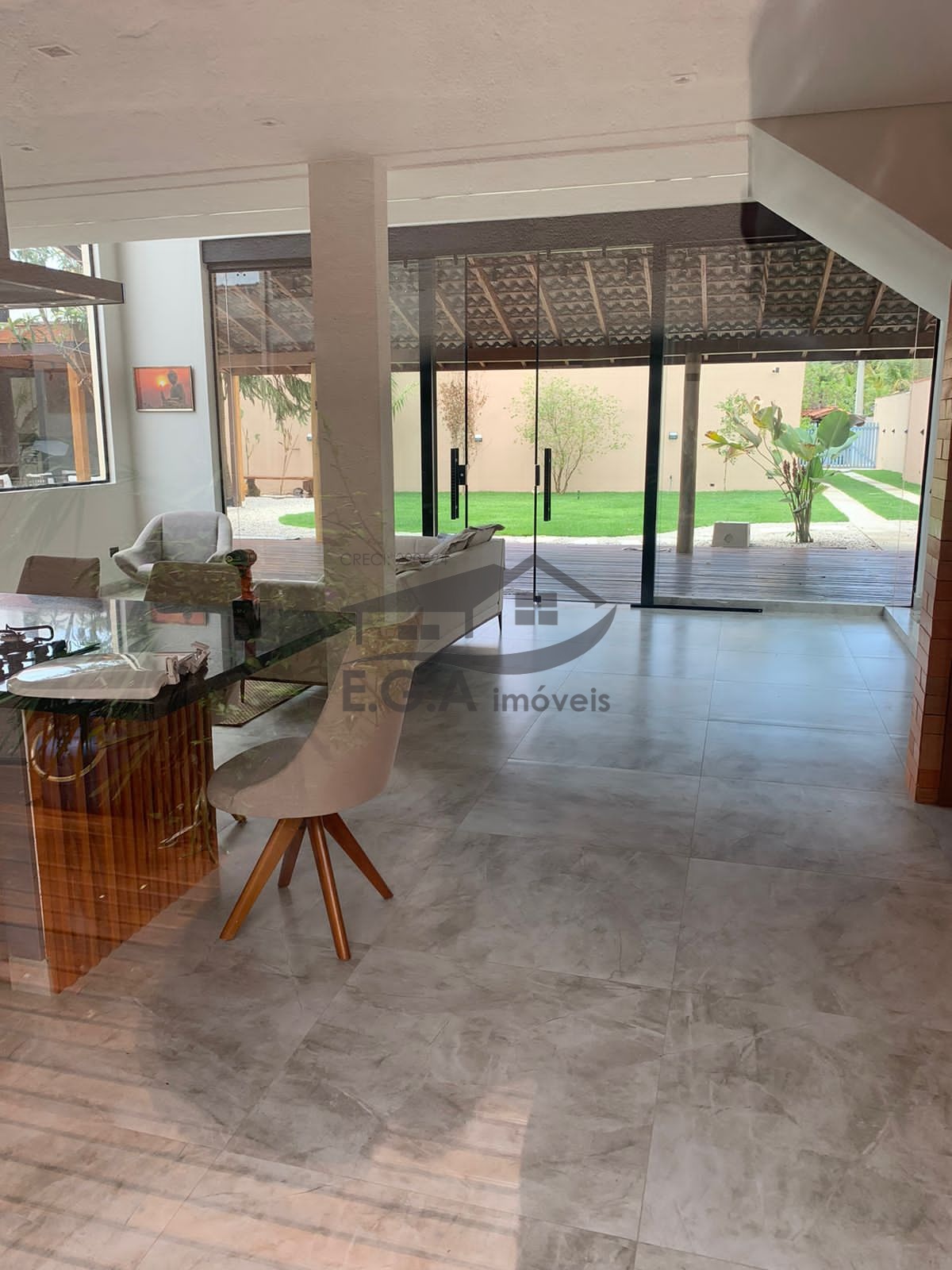 Casa na praia de boiçucanga a 200 mts do mar - foto 5
