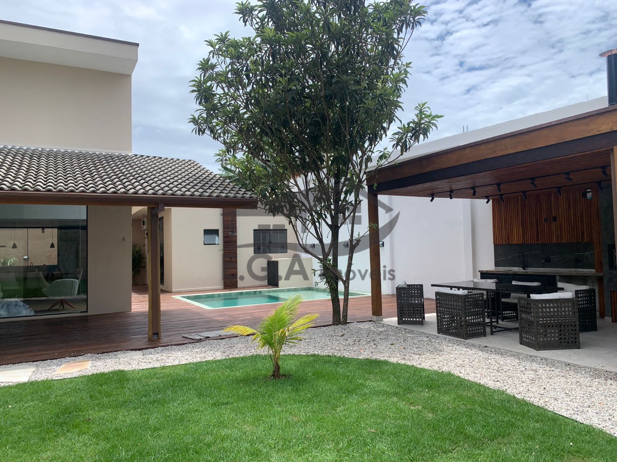Casa na praia de boiçucanga a 200 mts do mar - foto 12
