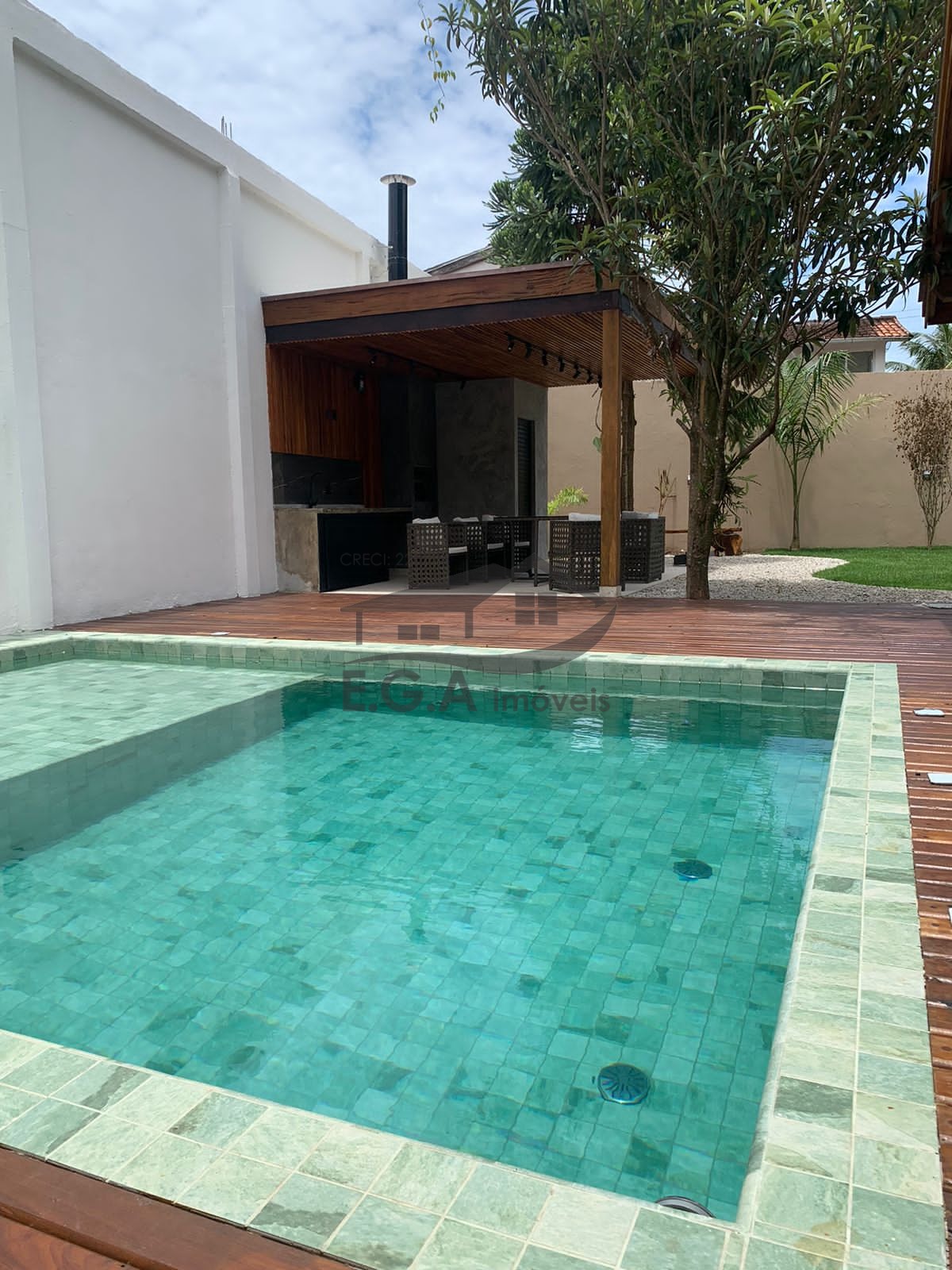 Casa na praia de boiçucanga a 200 mts do mar - foto 6