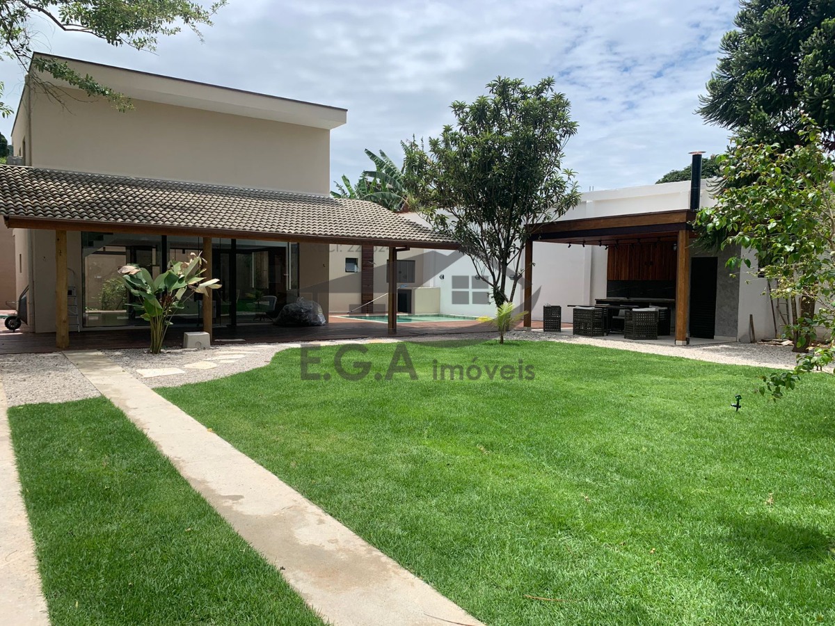 Casa na praia de boiçucanga a 200 mts do mar - foto 1