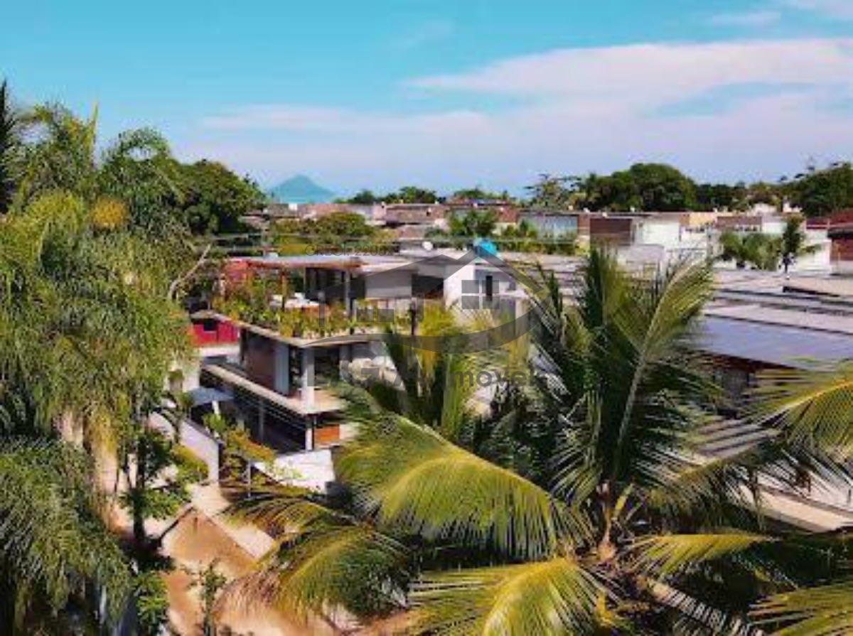 Casa em Juquehy á 80 metros do mar