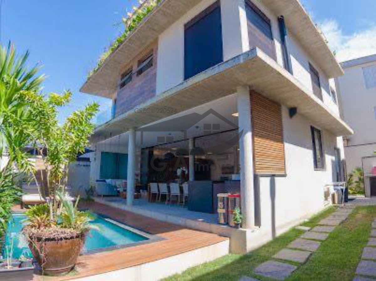 Casa em juquehy á 80 metros do mar - foto 1