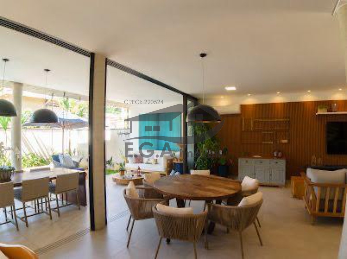 Casa em Juquehy á 80 metros do mar