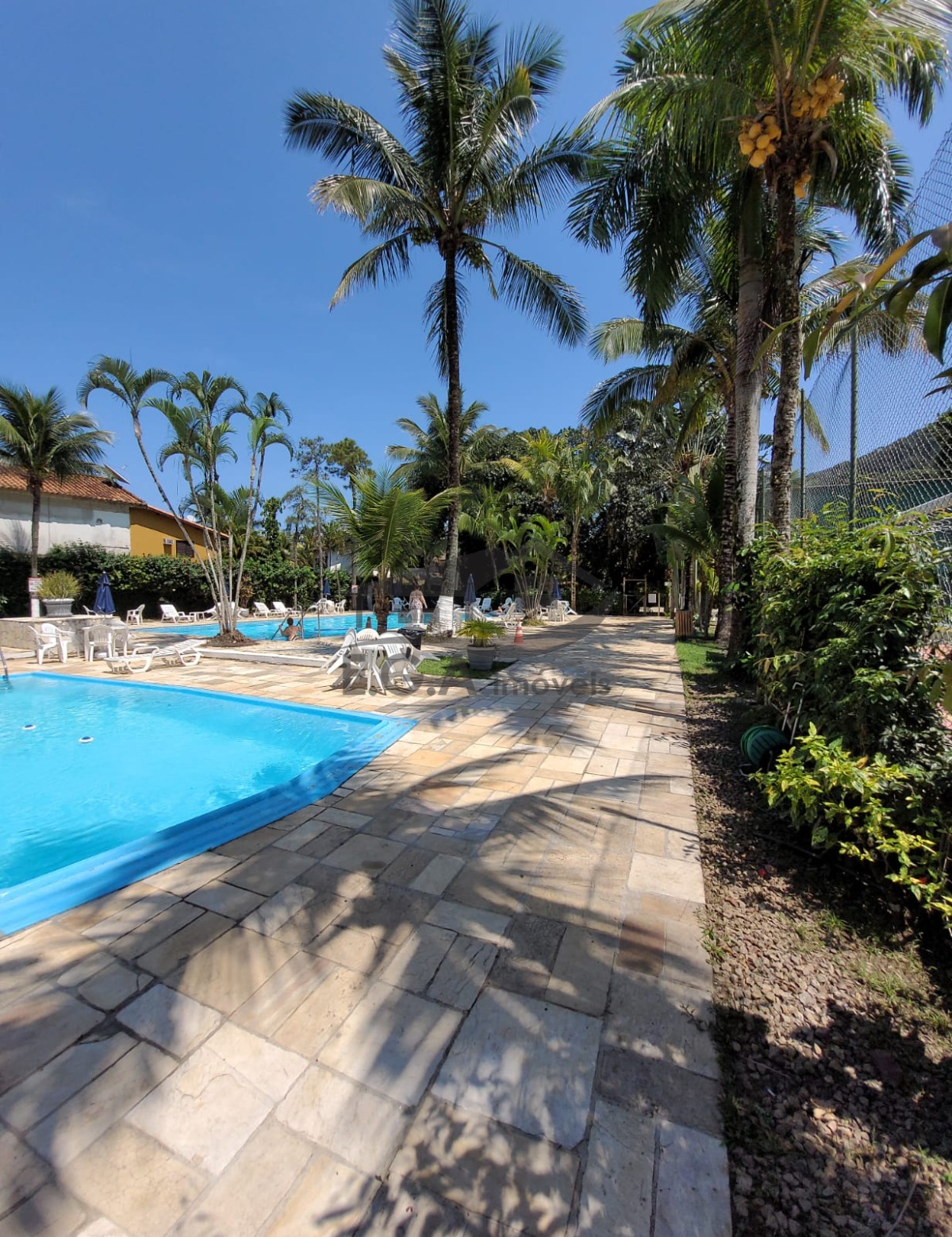 Casa em condomínio boiçucanga frente ao mar - foto 4
