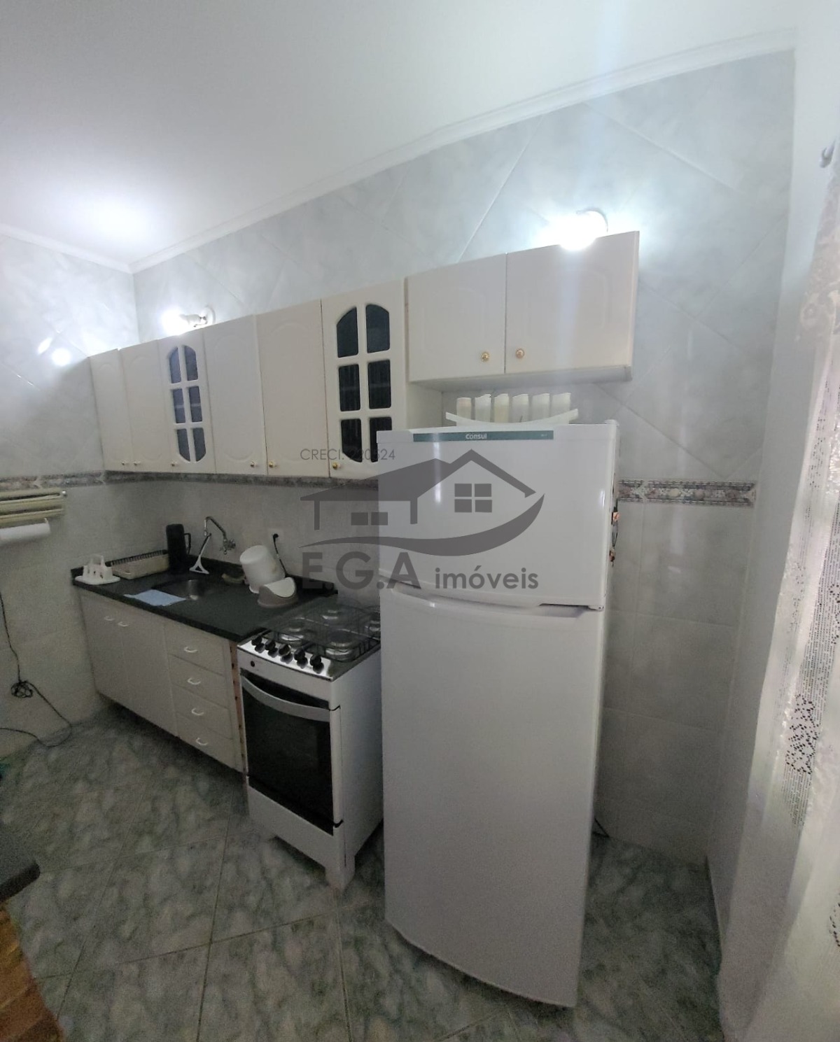 Casa em Condomínio Boiçucanga frente ao Mar