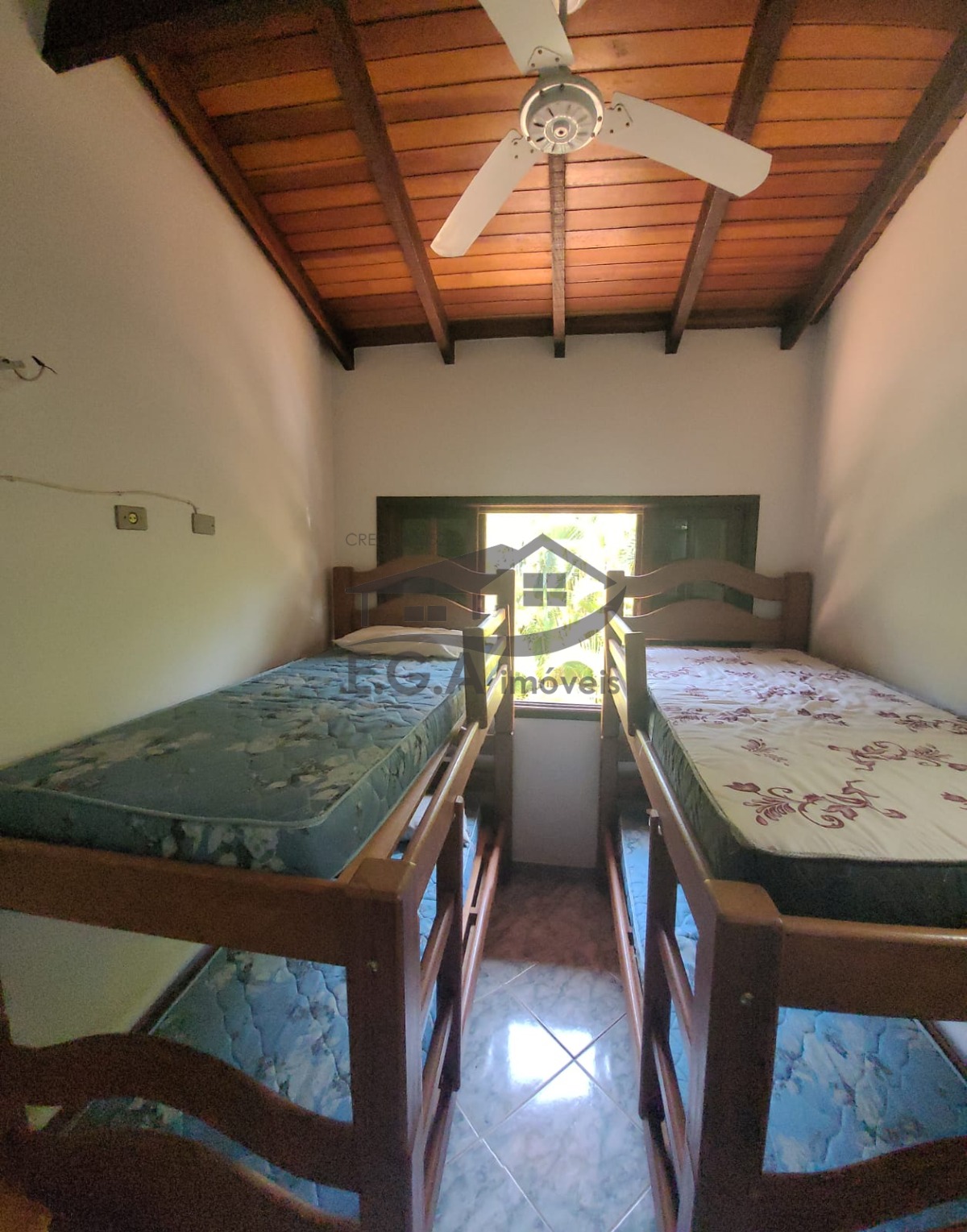 Casa em Condomínio Boiçucanga frente ao Mar