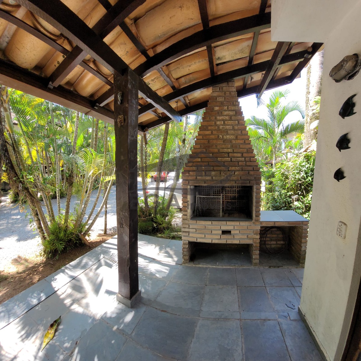 Casa em condomínio boiçucanga frente ao mar - foto 12