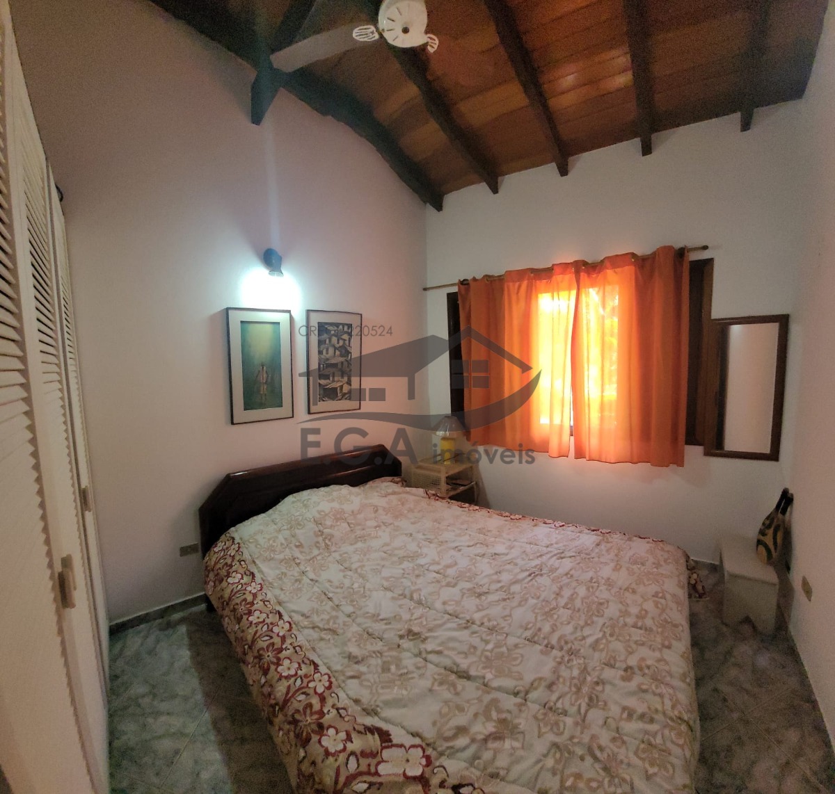 Casa em Condomínio Boiçucanga frente ao Mar