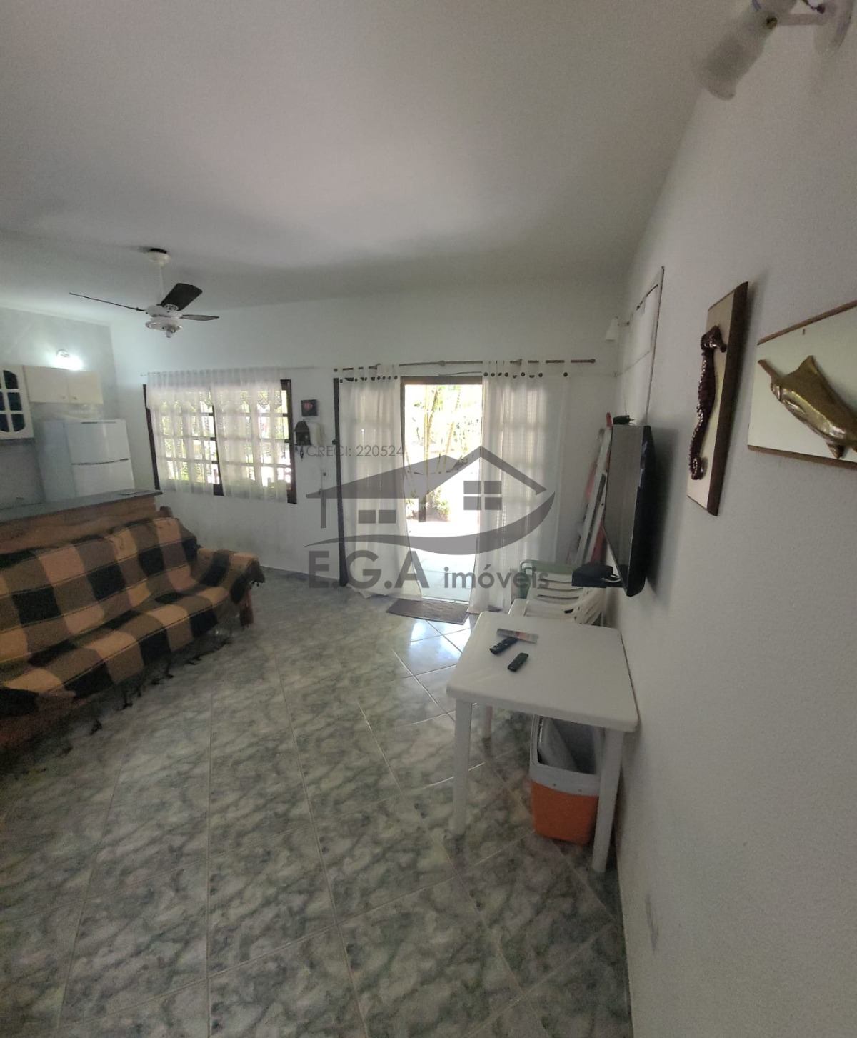 Casa em Condomínio Boiçucanga frente ao Mar