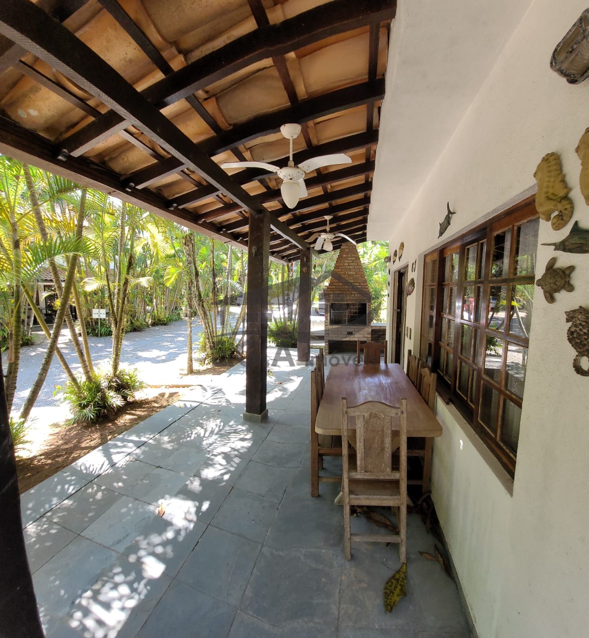 Casa em condomínio boiçucanga frente ao mar - foto 15