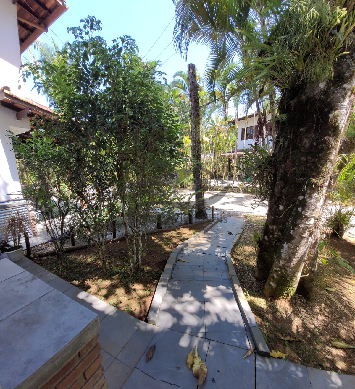 Casa em Condomínio Boiçucanga frente ao Mar