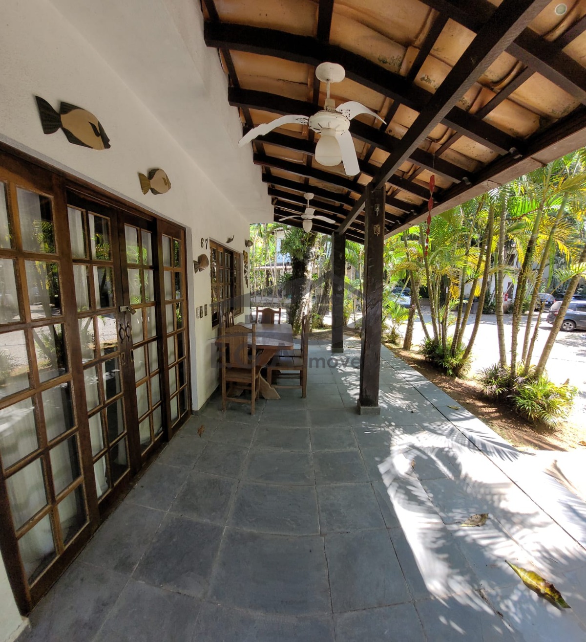 Casa em condomínio boiçucanga frente ao mar - foto 11