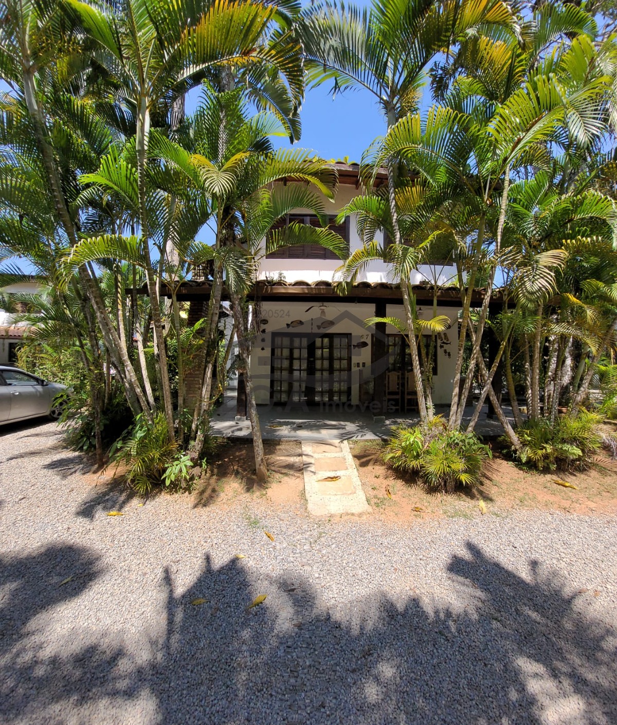 Casa em condomínio boiçucanga frente ao mar - foto 10