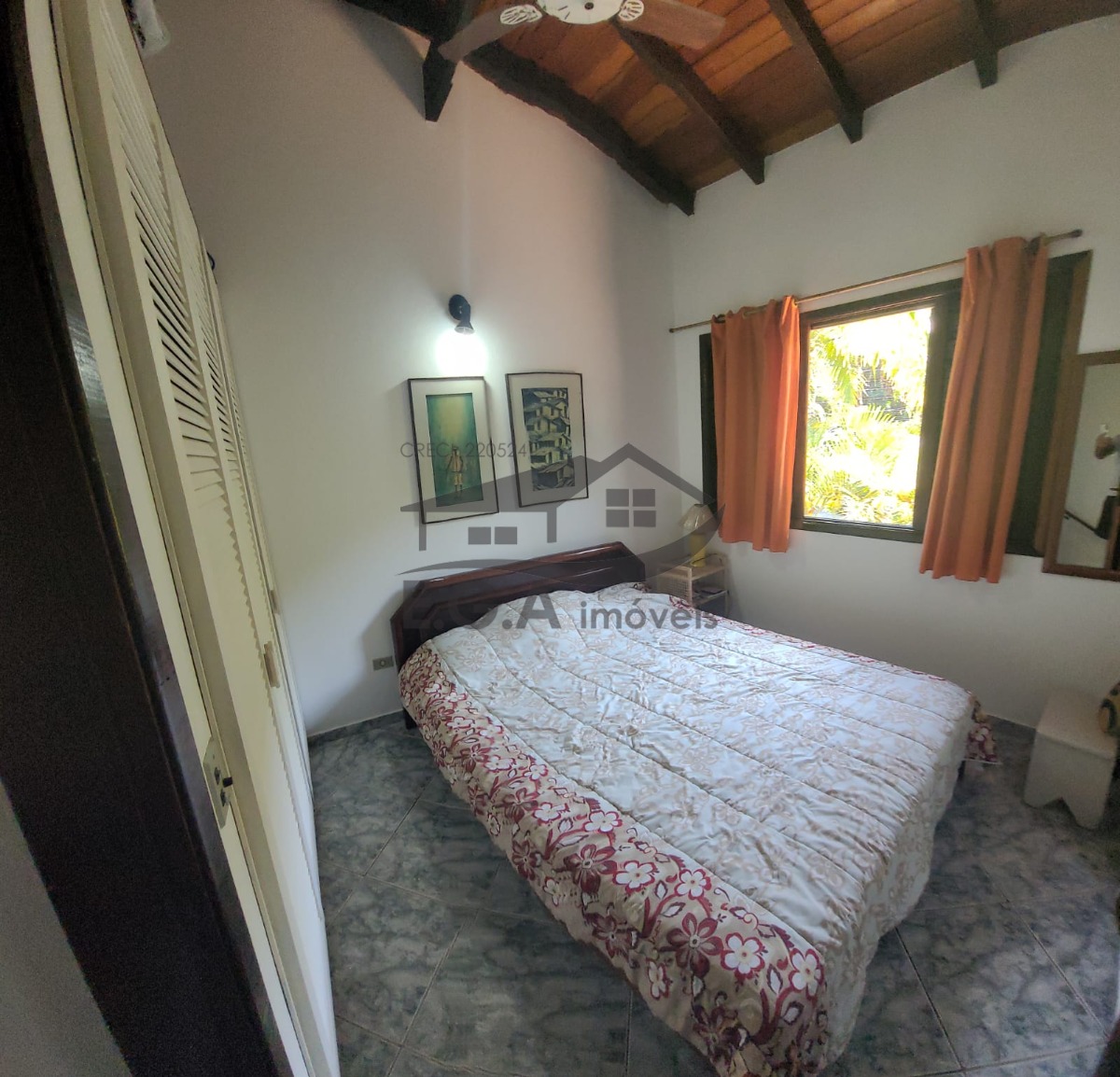 Casa em Condomínio Boiçucanga frente ao Mar