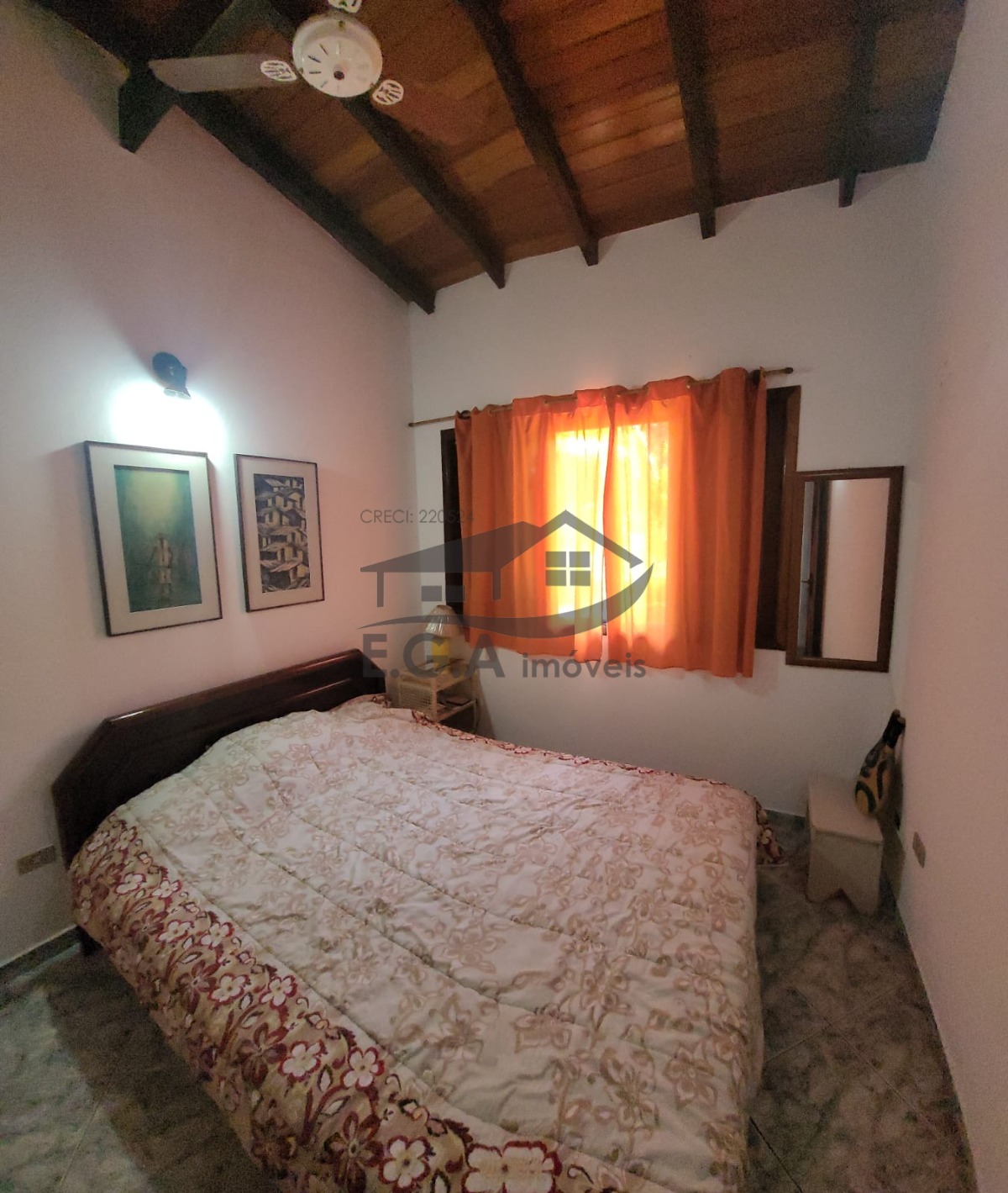 Casa em Condomínio Boiçucanga frente ao Mar