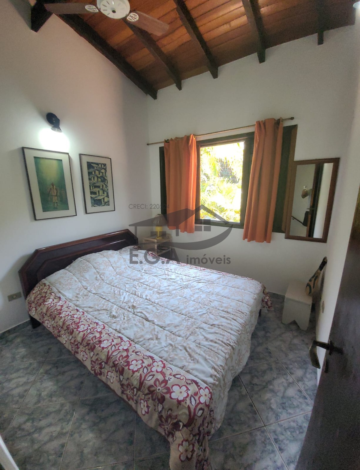 Casa em Condomínio Boiçucanga frente ao Mar
