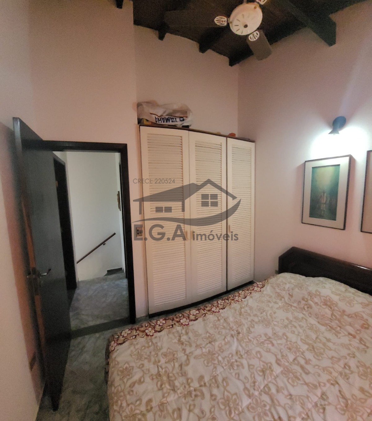 Casa em Condomínio Boiçucanga frente ao Mar
