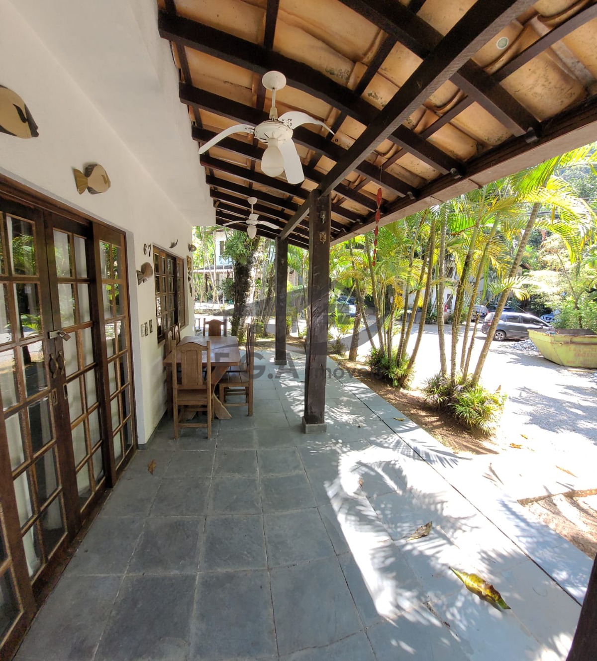 Casa em condomínio boiçucanga frente ao mar - foto 13