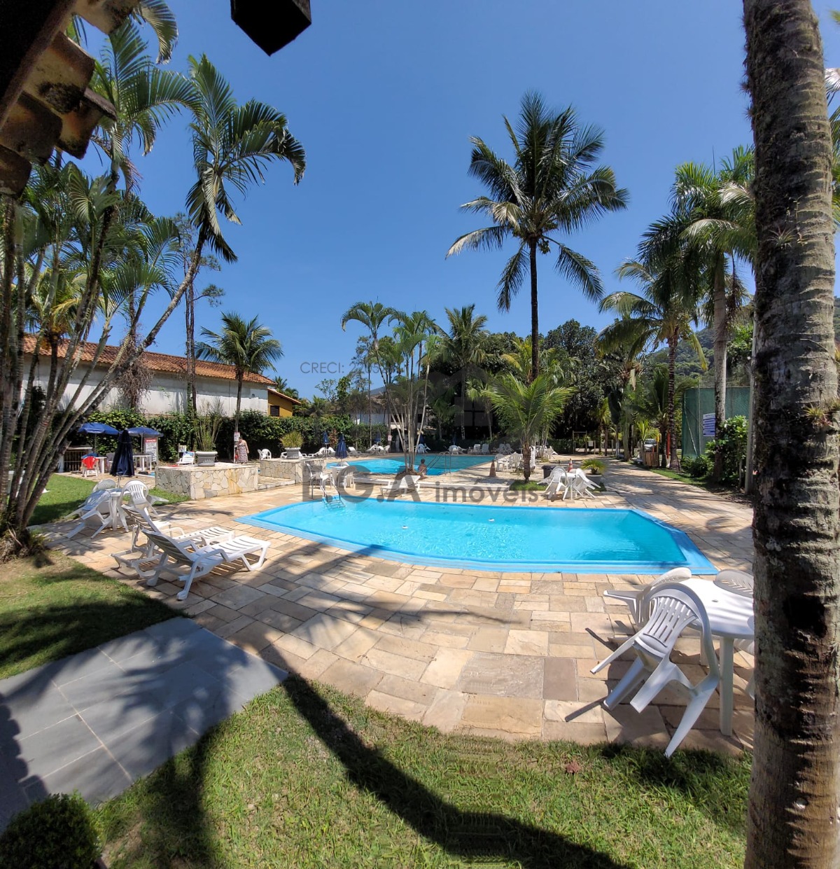 Casa em condomínio boiçucanga frente ao mar - foto 6