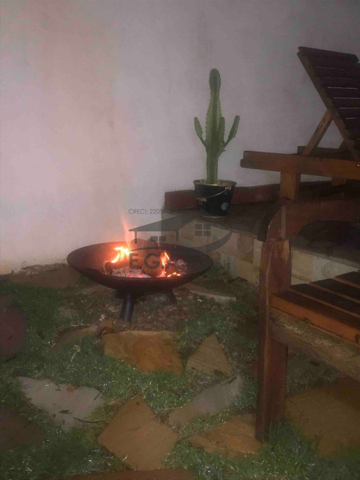 Casa de Rua em Boiçucanga como se fosse Cond. Venda a partir de maio