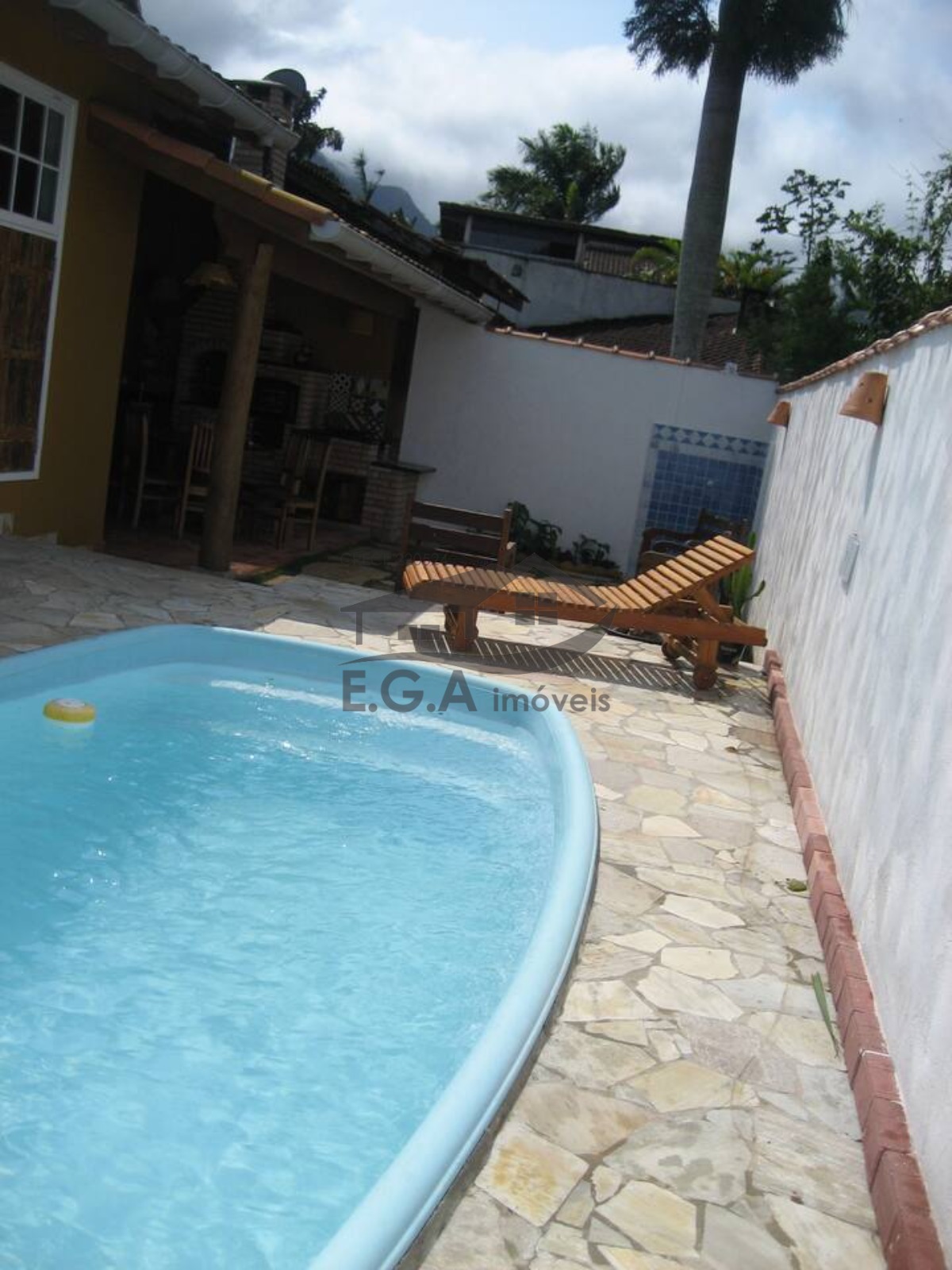 Casa de rua em boiçucanga como se fosse cond. Venda a partir - foto 2