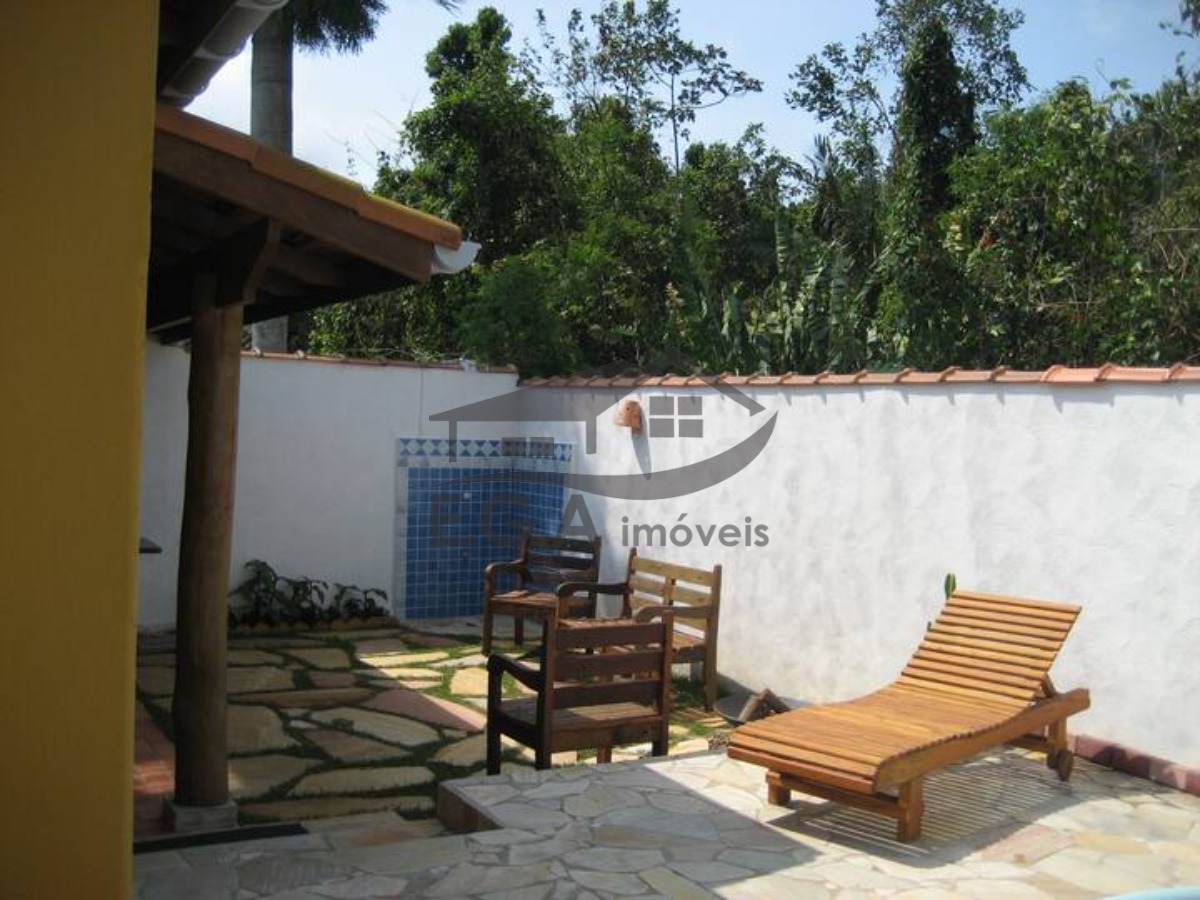 Casa de rua em boiçucanga como se fosse cond. Venda a partir - foto 3