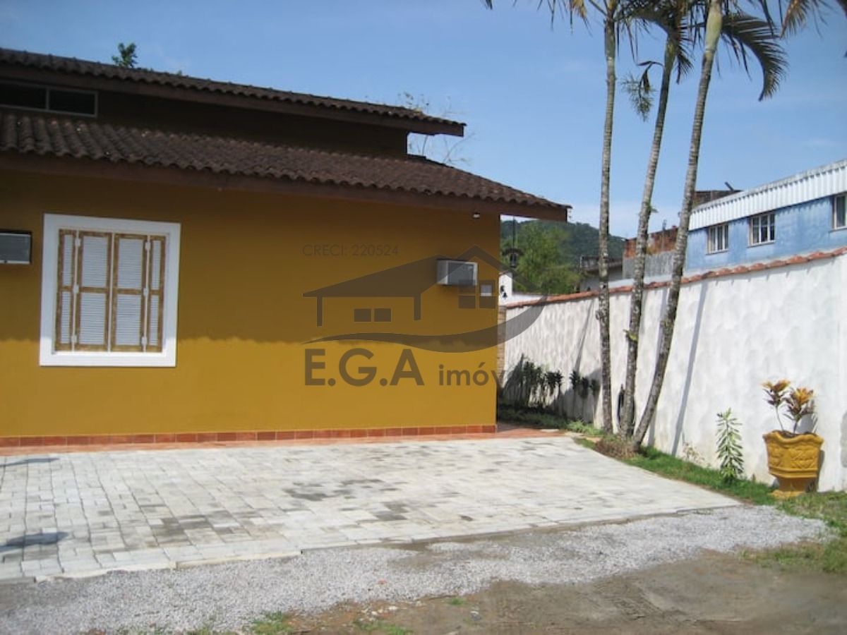 Casa de Rua em Boiçucanga como se fosse Cond. Venda a partir de maio