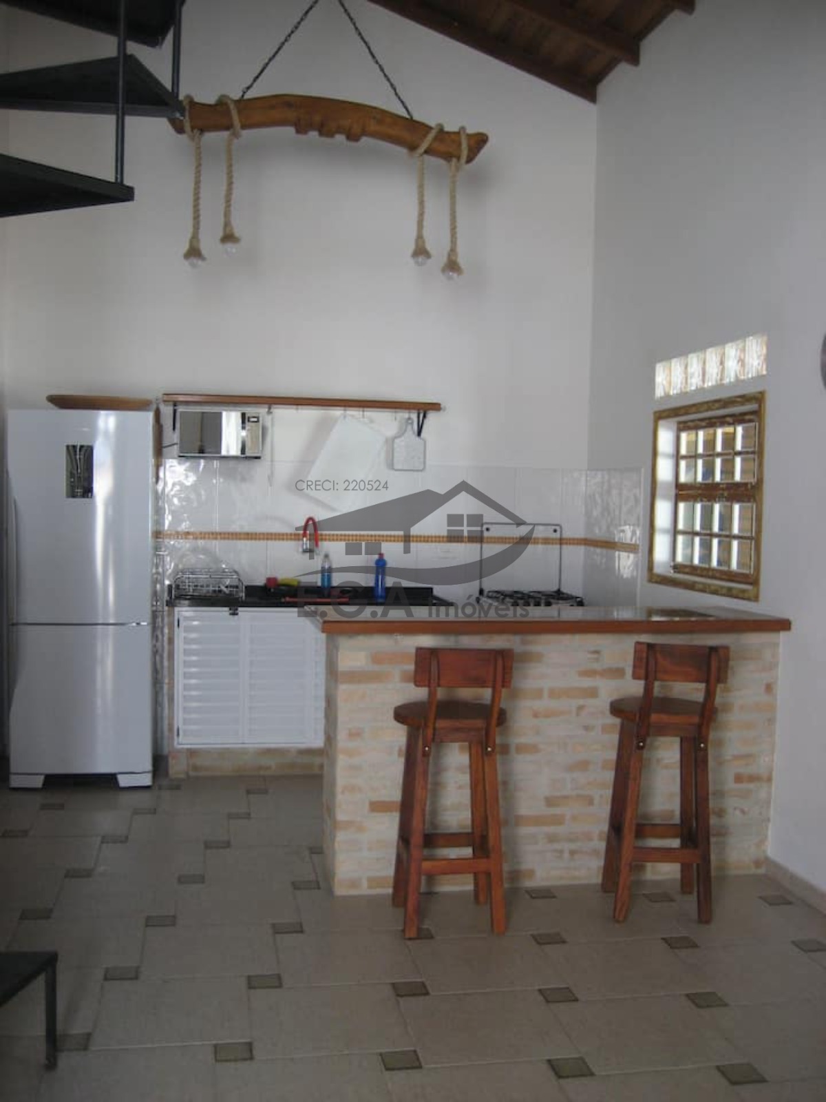 Casa de Rua em Boiçucanga como se fosse Cond. Venda a partir de maio