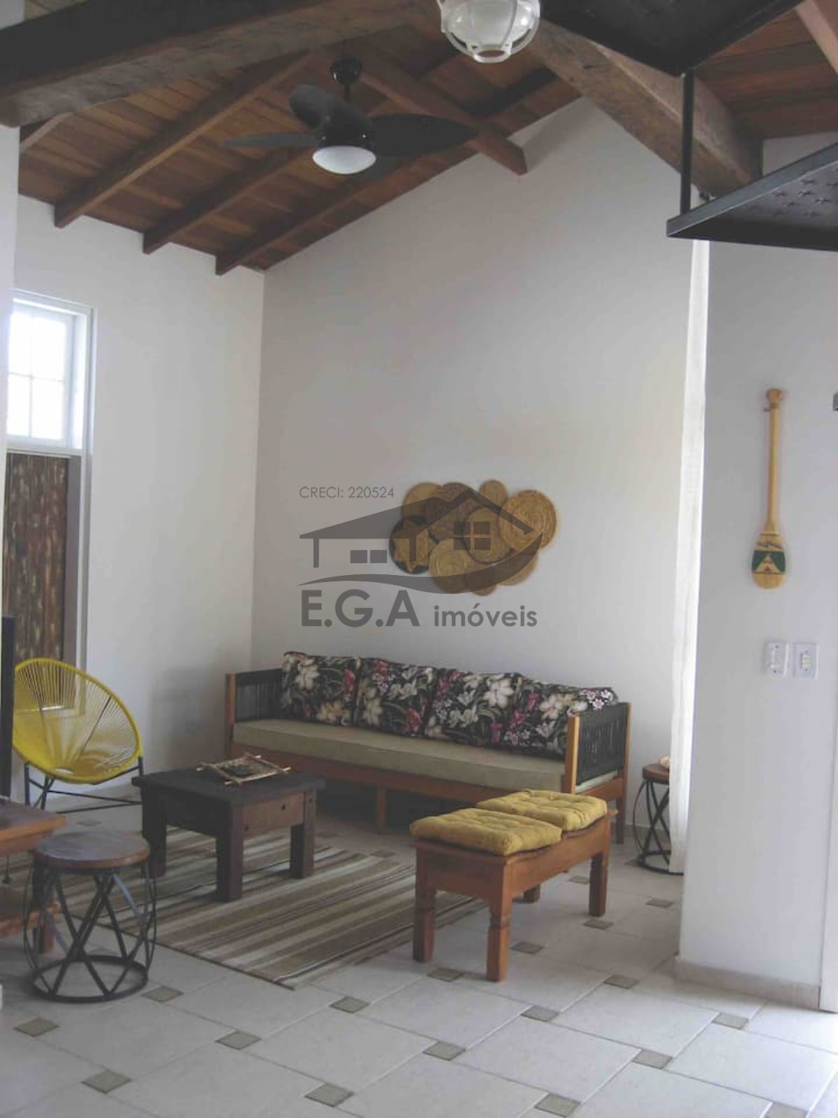 Casa de Rua em Boiçucanga como se fosse Cond. Venda a partir de maio
