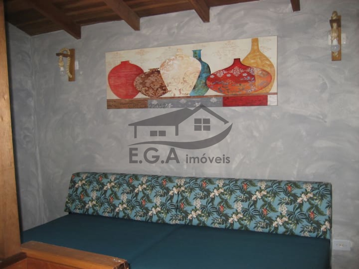 Casa de Rua em Boiçucanga como se fosse Cond. Venda a partir de maio