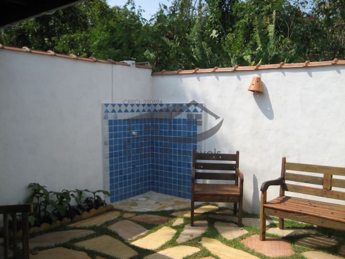 Casa de rua em boiçucanga como se fosse cond. Venda a partir - foto 5