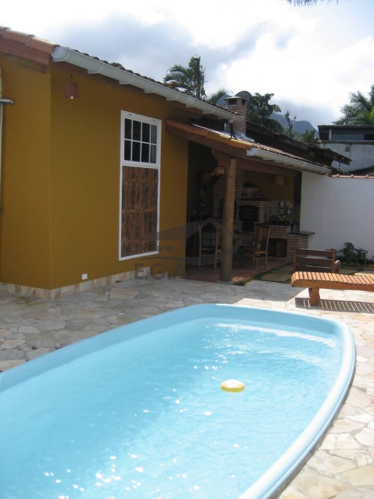 Casa de rua em boiçucanga como se fosse cond. Venda a partir - foto 4