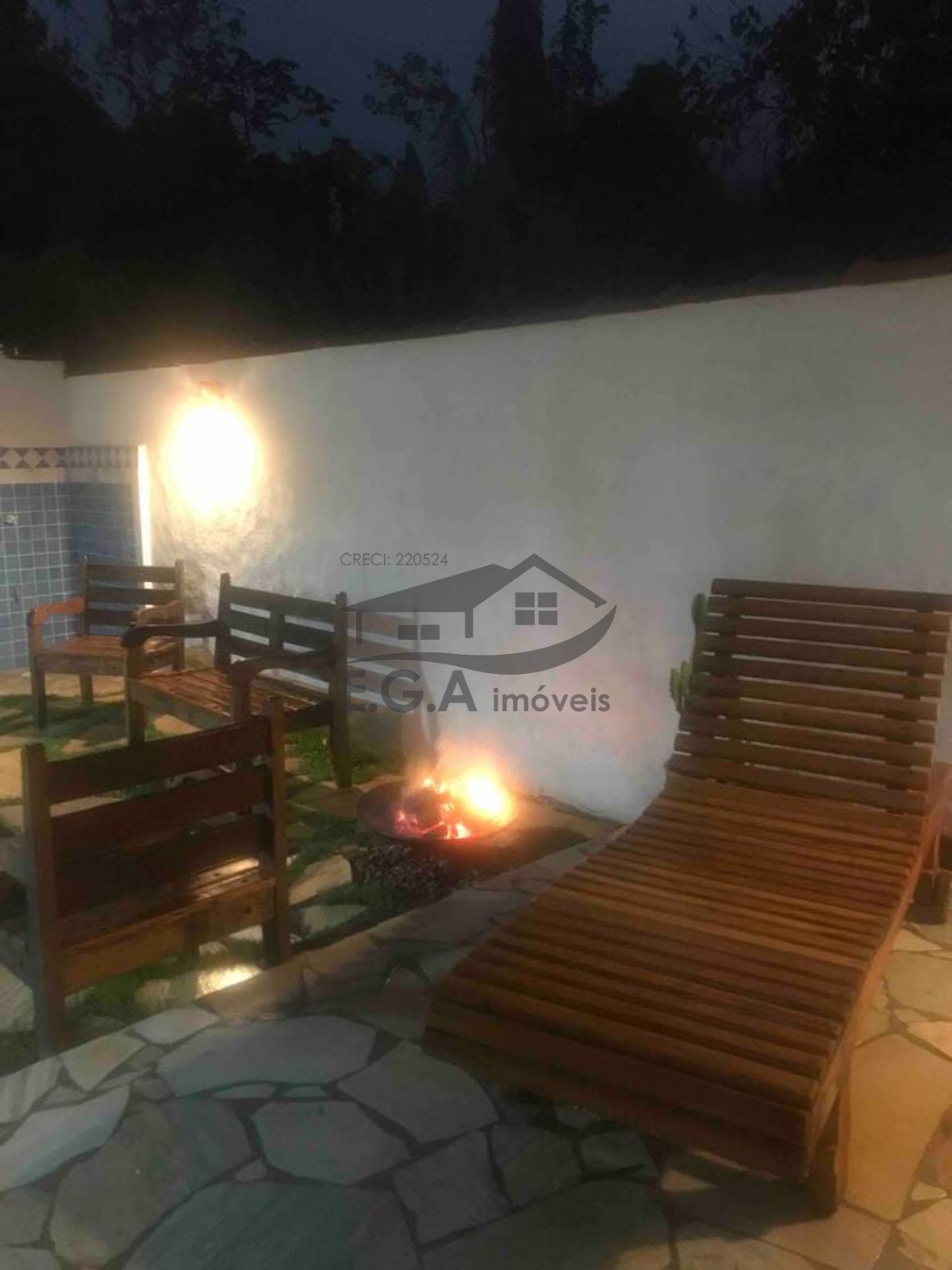 Casa de Rua em Boiçucanga como se fosse Cond. Venda a partir de maio