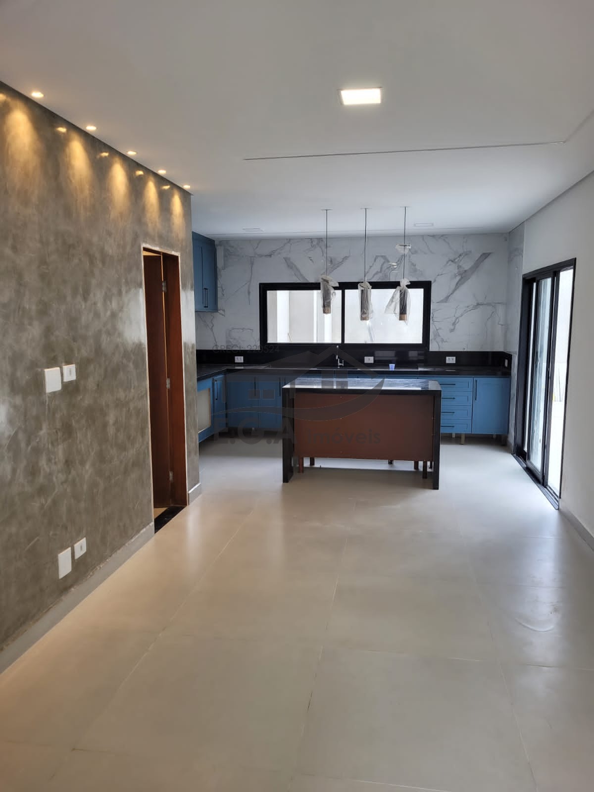 Casa na praia de boiçucanga - foto 5