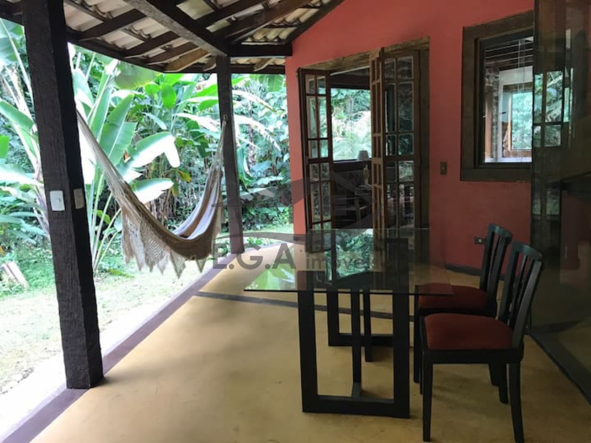 Casa no sertão da barra do una no meio da mata - foto 3