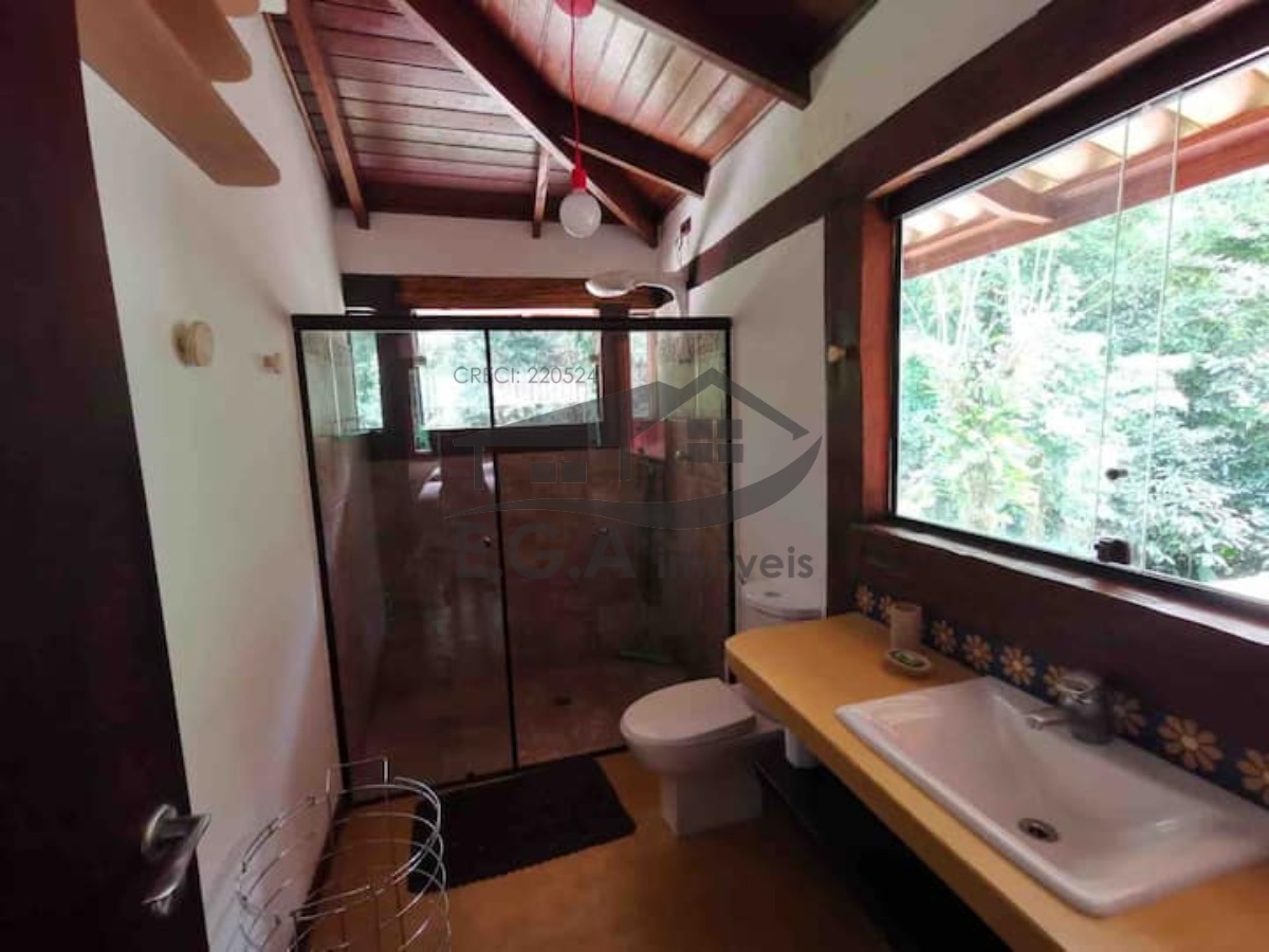 Casa no sertão da barra do una no meio da mata - foto 4