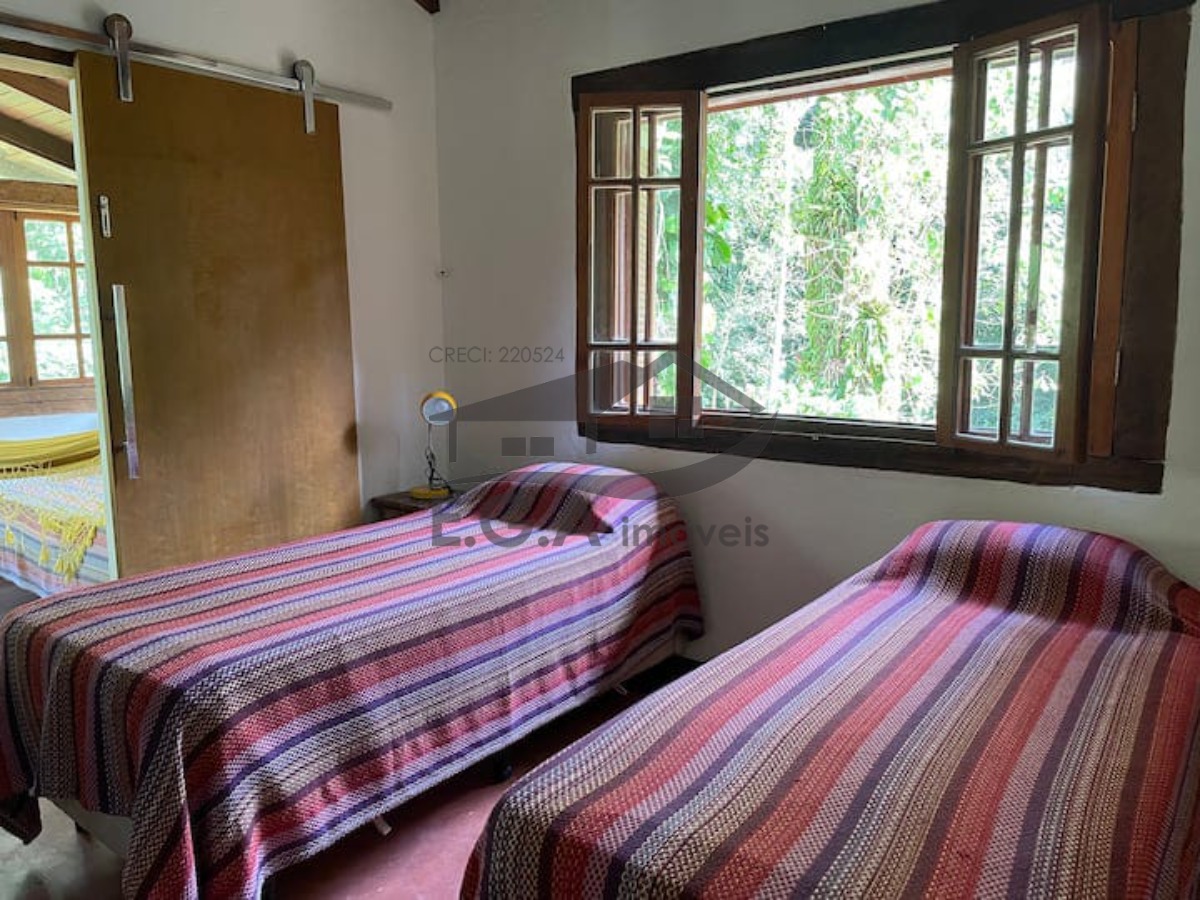 Casa no sertão da barra do una no meio da mata - foto 8