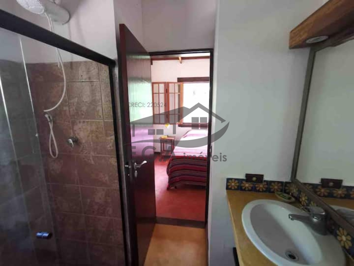 Casa no sertão da barra do una no meio da mata - foto 5