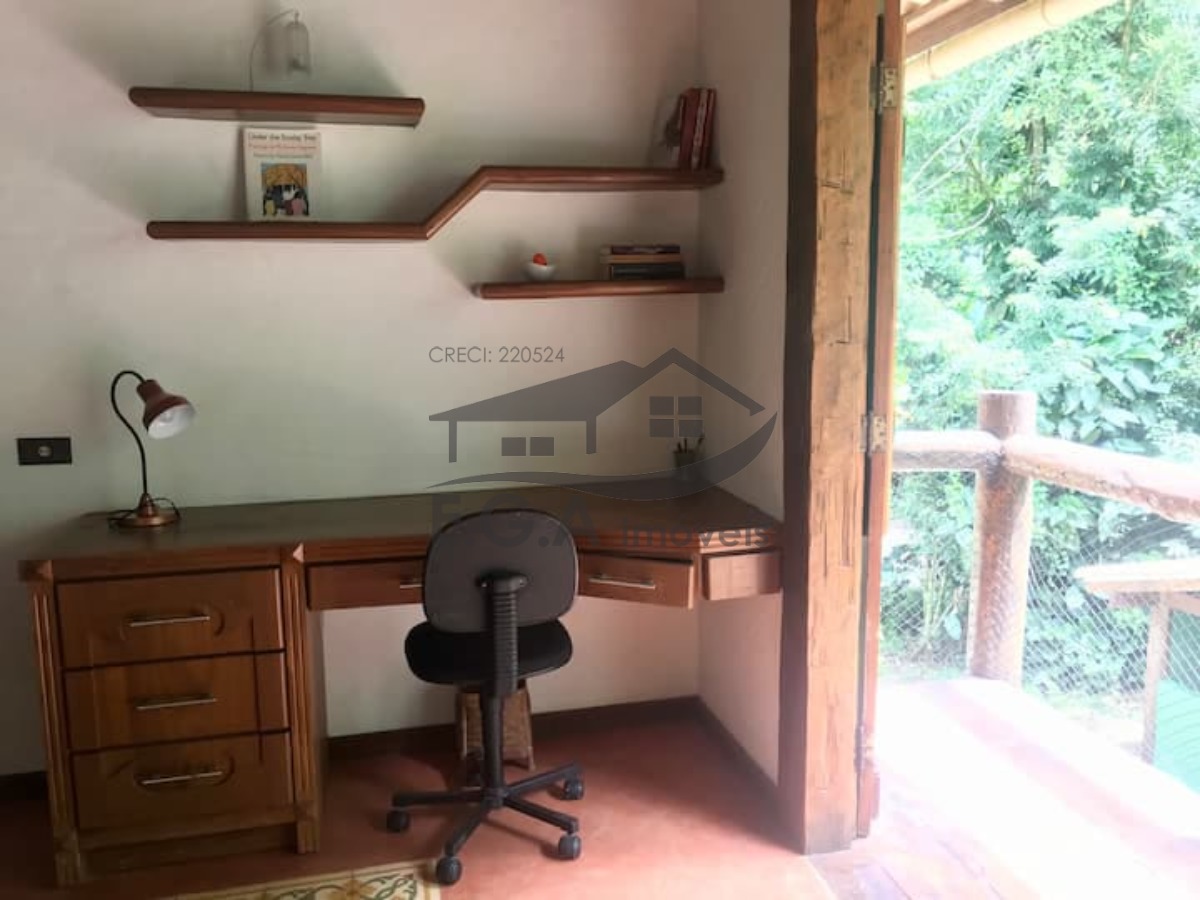 Casa no sertão da barra do una no meio da mata - foto 11